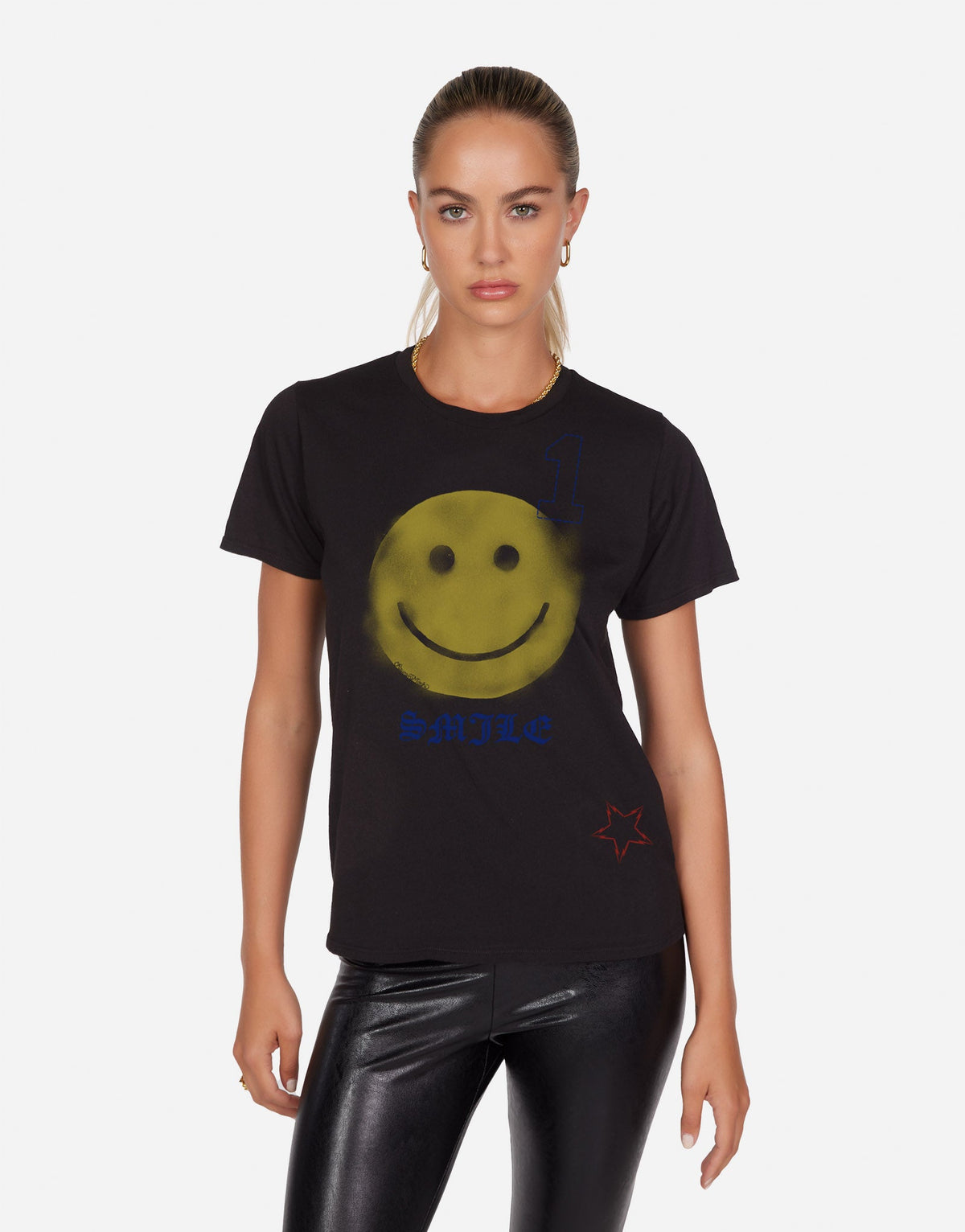 Croft Spray Happyface Elements