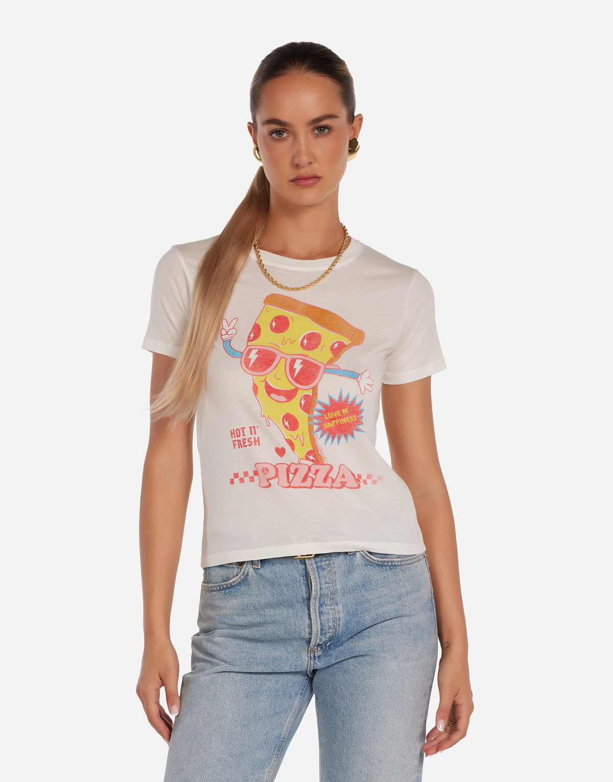 Ursula Pizza