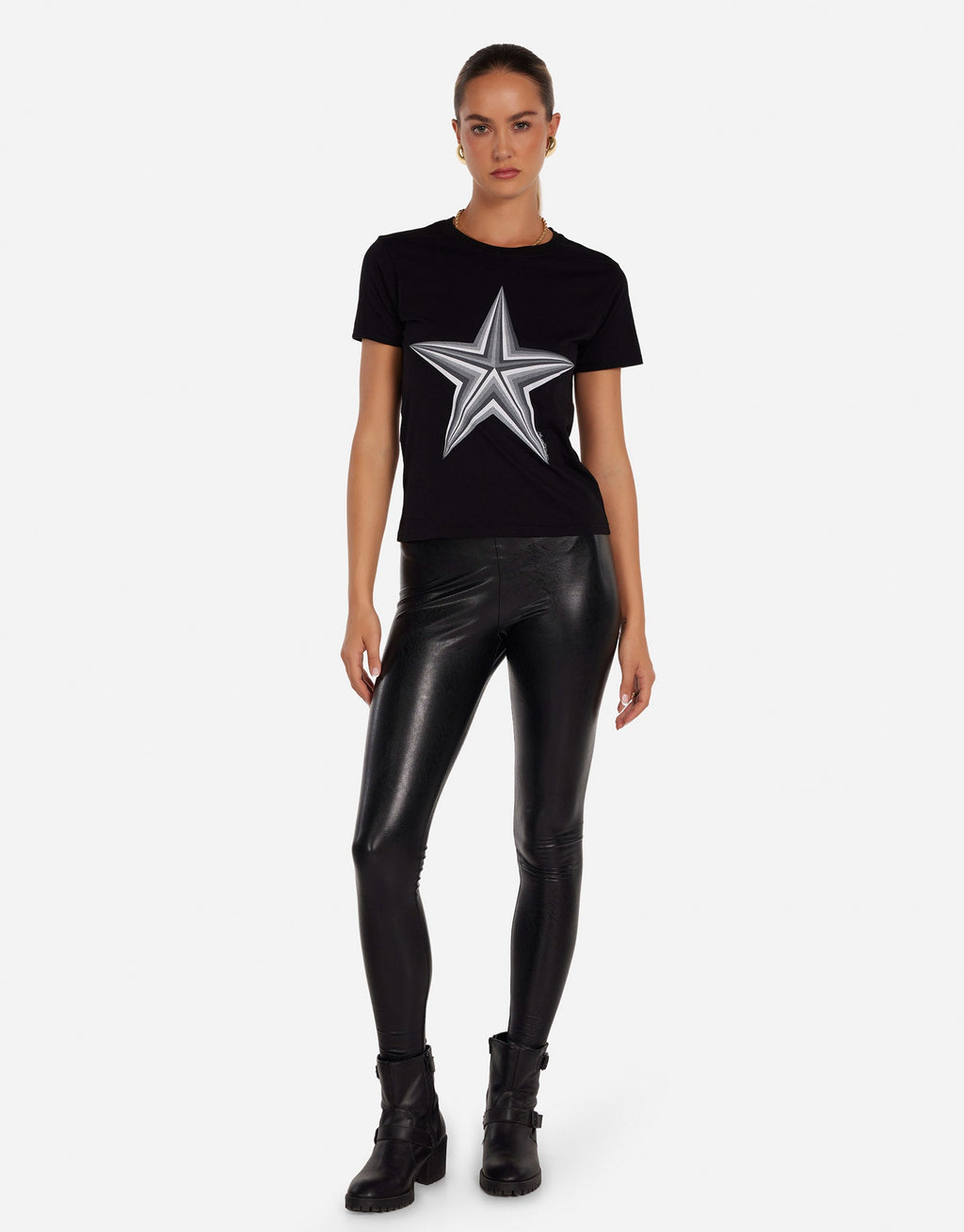 Ursula Pinwheel Stars