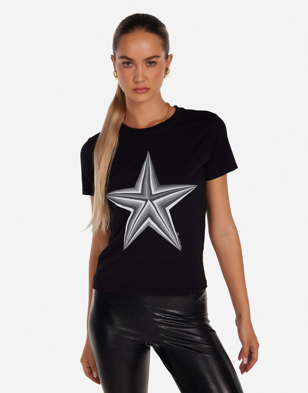 Ursula Pinwheel Stars