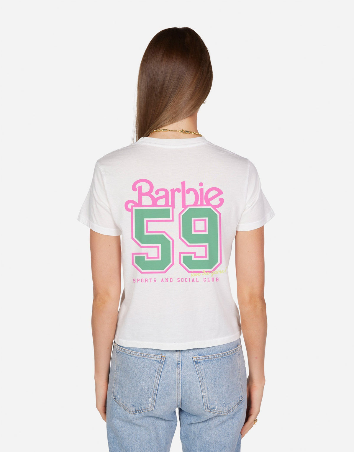 Ursula Barbie™️Pickleball