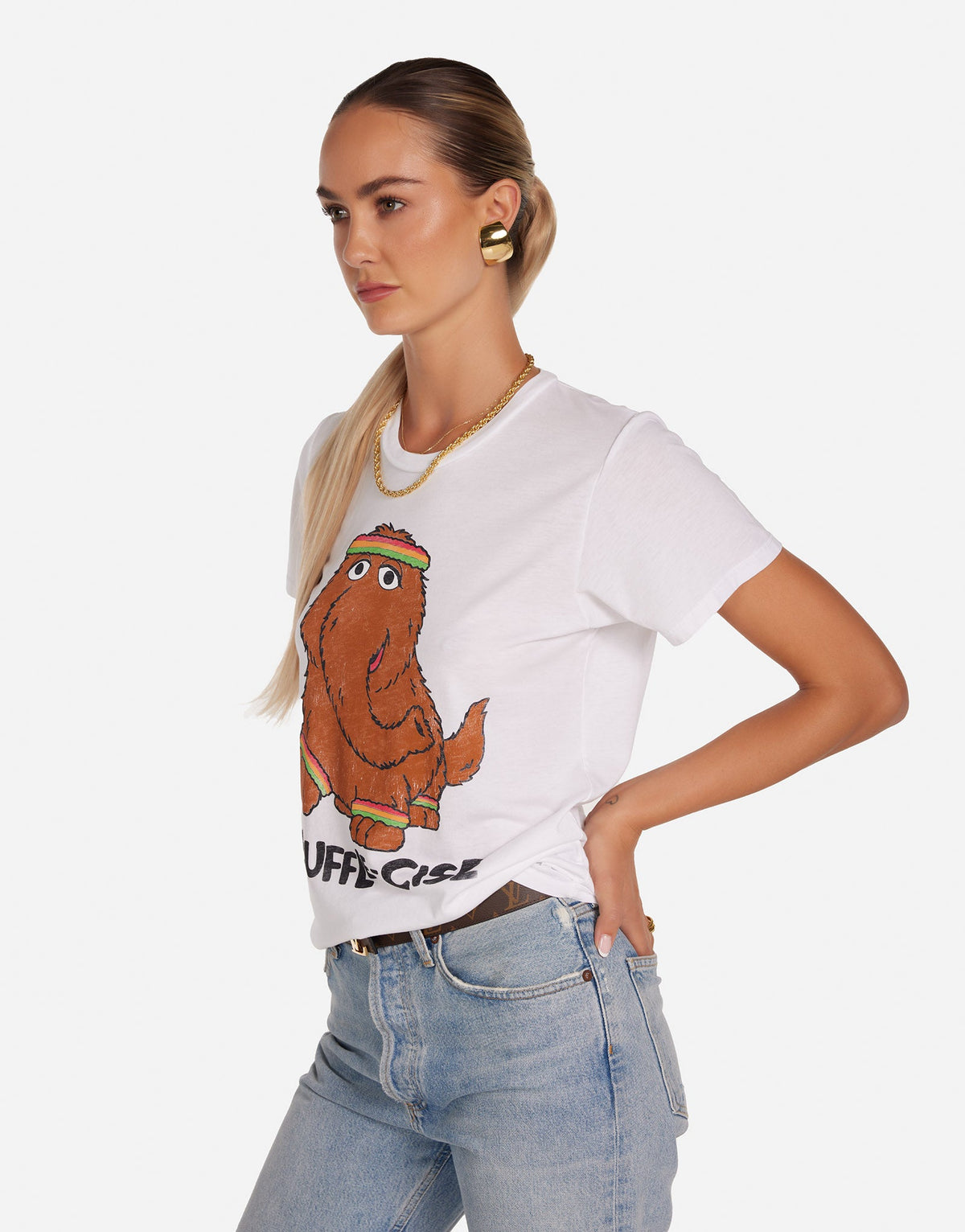 Wolf Snuffle-cise