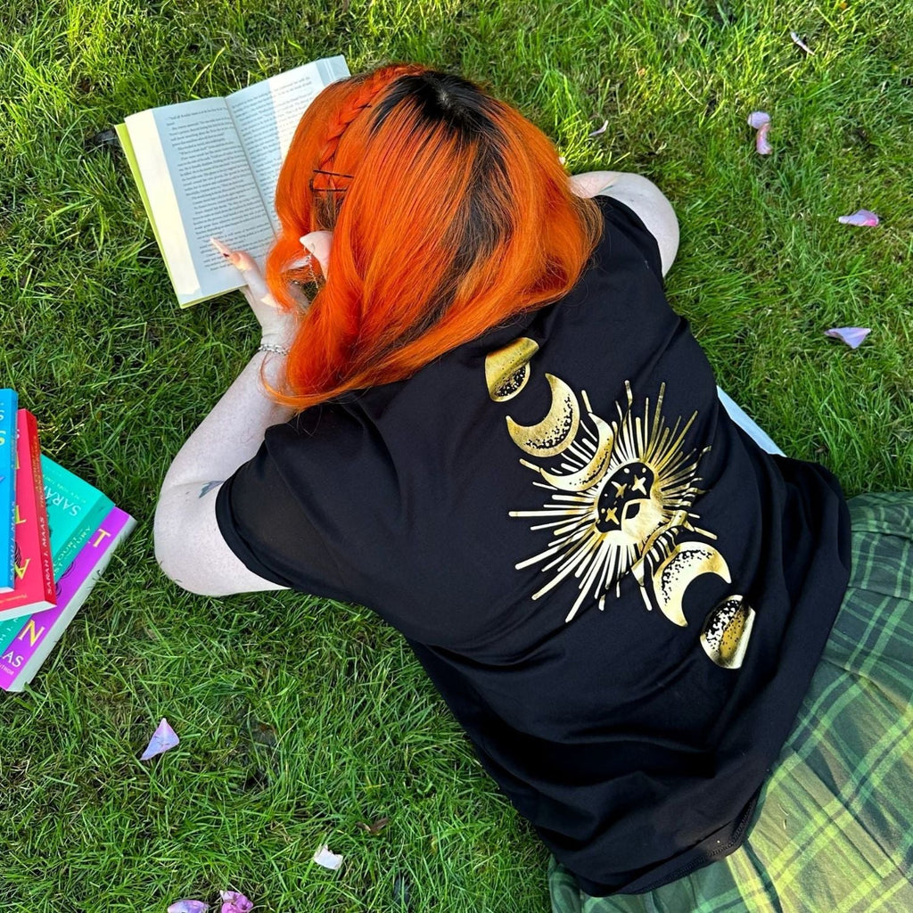 ACOTAR T-Shirt - High Lady