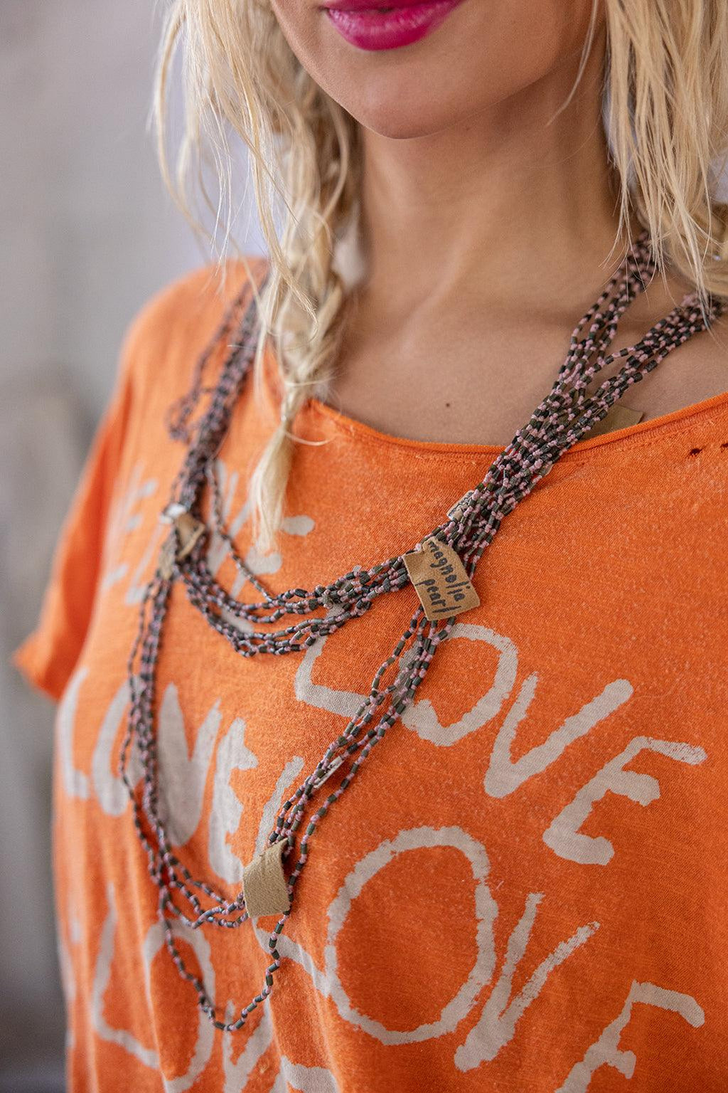 MP Antique Mala