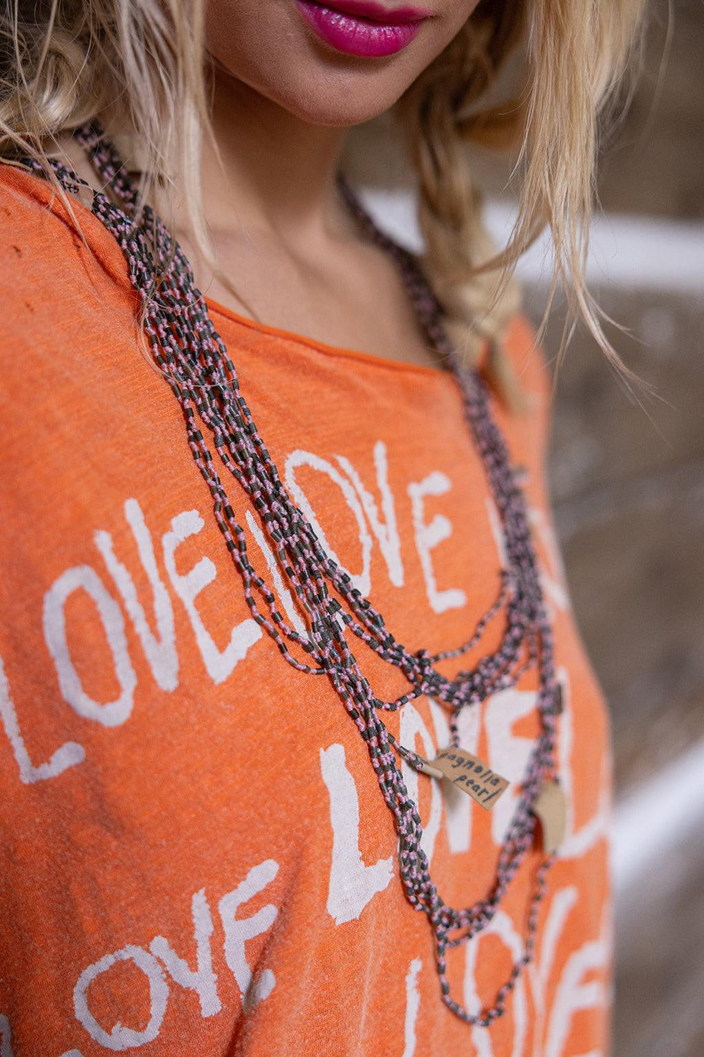 MP Antique Mala