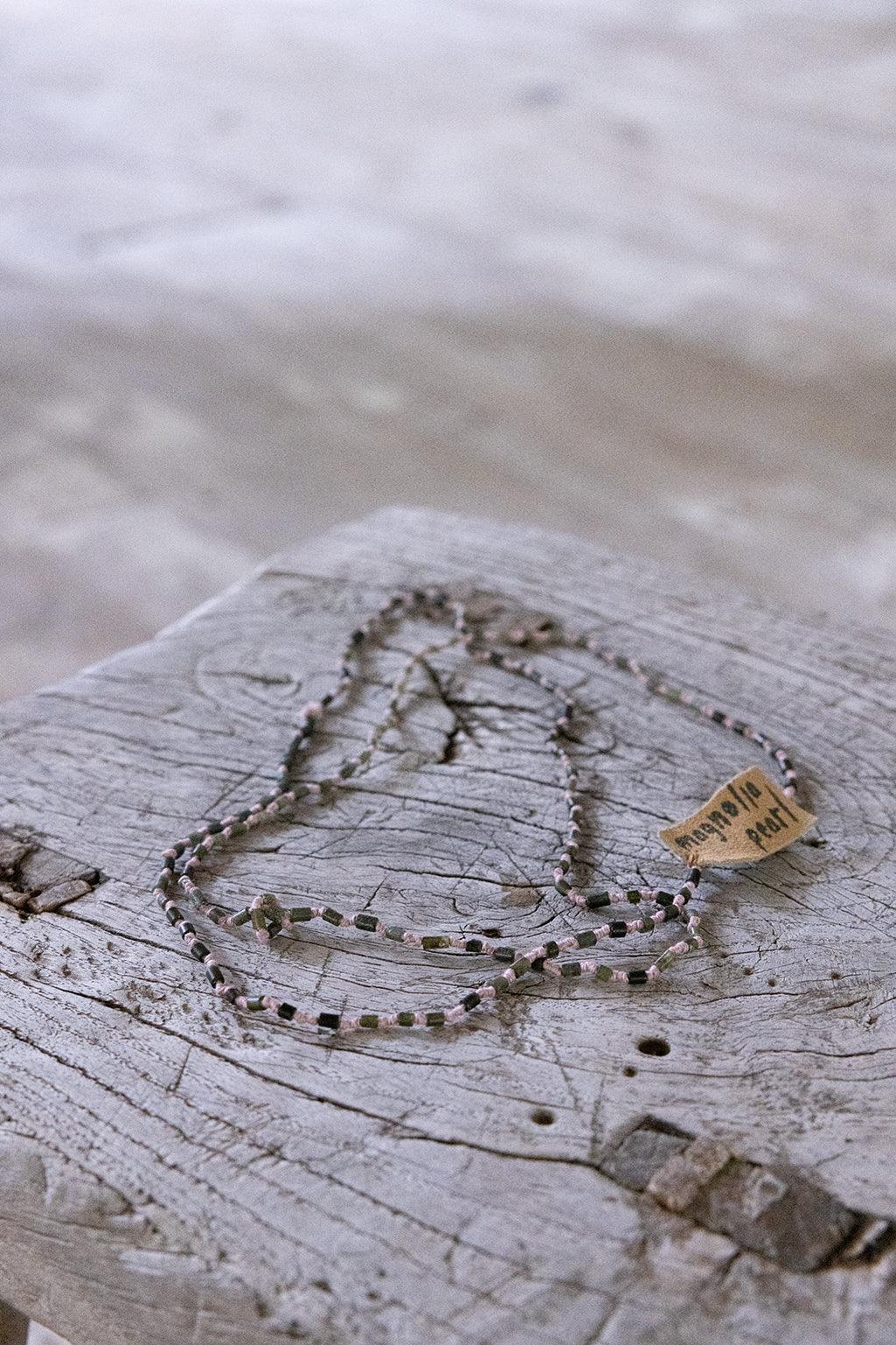MP Antique Mala