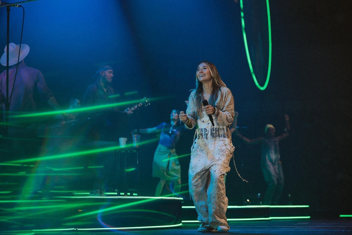 Star Child Overalls
