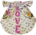 Love & Art Fiala Quilt Coat