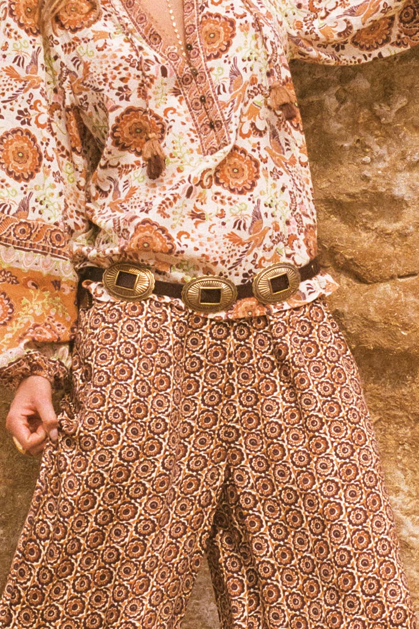 Elysian Belt